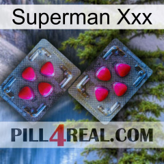 Superman Xxx 15